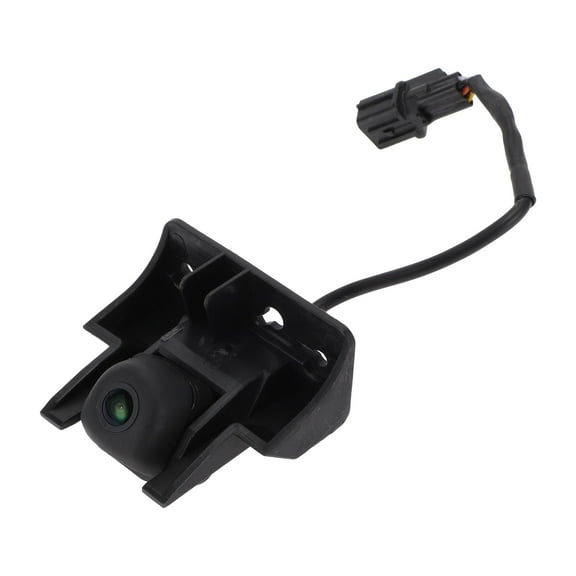 Unique Bargains License Plate Rear View Camera for Hyundai Sonata 2018-2019 Park Assist Camera Backup Reverse Camera 95760-C1600
