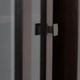 thumbnail image 6 of Simpli Home Cosmopolitan Medium Storage Cabinet, 6 of 6