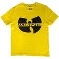 thumbnail image 1 of Wu-Tang Clan Unisex T-Shirt Logo, 1 of 3