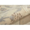 thumbnail image 5 of Nourison Graphic Illusions Ivory Area Rug GIL06 3'6" x 5'6", 5 of 5
