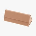 thumbnail image 2 of Estuche para Gafas Plegable Triangular Único Bargains Portátil 6.3"x2.76"x0.35" Rosa, 2 of 5