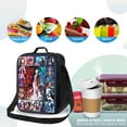 thumbnail image 7 of Demon Slayer Backpack 3 PCS Backpack Set QJ1P, 7 of 7
