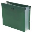 thumbnail image 1 of Carpeta Colgante Extensible Iconikal Con 7 Bolsillos Divisores, 1 of 5
