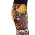 thumbnail image 4 of Women's Women's Paisley Printed Pencil Skirt, 4 of 4