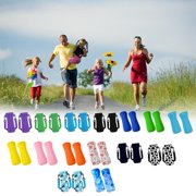 Neoprene Water Bottle Sleeve, for 22oz Cirkul Bottle, Insulated & Moisture-Absorbent