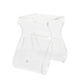 thumbnail image 2 of Umbra Magino Stool and Magazine Rack, 2 of 13