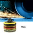 thumbnail image 4 of LHCER Wheel, Unbroken Edges High Grinding Efficiency, Grinding Disc, Efficient And Fast For Marble Granite, 4 of 8