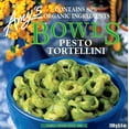 thumbnail image 2 of Amy's Pesto Tortellini Bowl, 269g, 2 of 4