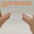 thumbnail image 6 of 6 Inch Long Cotton Swabs for Medium and Large Pets, Ears Cleaning for Makeup 200pcs, 6 of 6