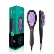 Dafni original Hair Straightening Brush