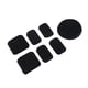 thumbnail image 5 of Forro de cojín para casco, kit de acolchado para casco, 7 piezas, forro de EVA para casco, almohadilla de espuma para casco, ingeniería de precisión, 5 of 8