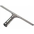 thumbnail image 2 of Ettore Products Original Window Squeegee 12118 - Extendable Metal Handle, Rubber Blade - 18 Inch, 2 of 2