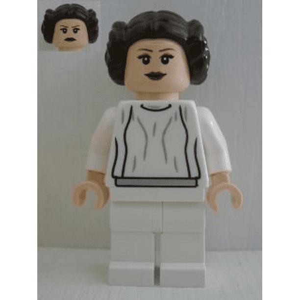 Free Free 82 Lego Princess Leia Png SVG PNG EPS DXF File