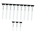 thumbnail image 3 of 12 Piezas de Tees de Golf para Pelotas de Golf para Practicar Putting, Chipping Y Deportes Al Aire Libre, 3 of 9