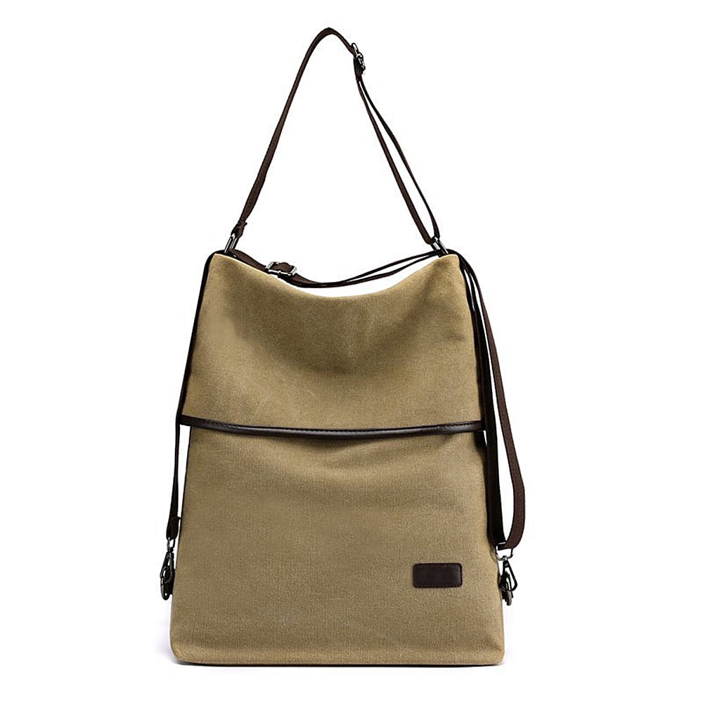backpack handbag with shoulder strap