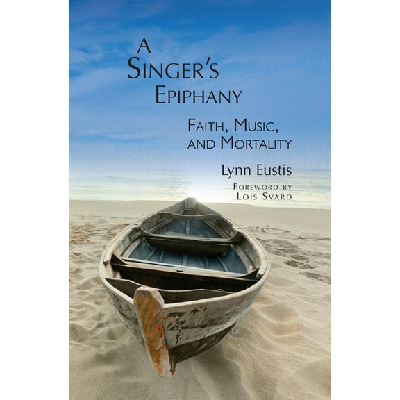 A Singer's Epiphany, (Paperback)