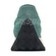 thumbnail image 4 of New Balance 327 NB Green White Men Unisex Casual Lifestyle Shoes U327SBA-D, 4 of 6