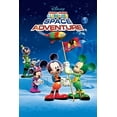 thumbnail image 3 of Mickey Mouse Clubhouse: Space Adventure, 3 of 3