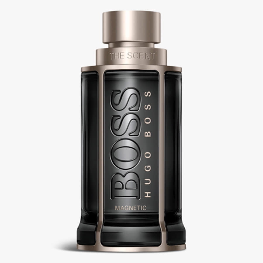 Hugo Boss Men's Bottled Elixir Perfume Spray, 3.4 oz EDP