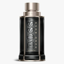 BOSS BOTTLED NIGHT/HUGO BOSS EDT SPRAY 6.7 OZ (200 ML) (M