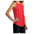 thumbnail image 4 of Mafoose Women Tri Rocker Female Tank Top Red Frost 2XL, 4 of 6