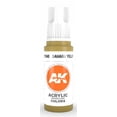 thumbnail image 1 of Sahara Yellow Acrylic Paint 17ml Bottle, 1 of 1
