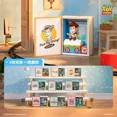 thumbnail image 4 of Figura periférica de anime original de Disney Toy Story: Andy's Room Series, colección de juguetes, regalo decorativo de cumpleaños para niños, 4 of 5