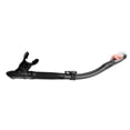 thumbnail image 1 of Snorkel, Harmless Durable Diving Breathing Tube  For Outdoor For Underwater, 1 of 8