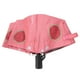 thumbnail image 2 of KAKOWELY Paraguas automático, paraguas para lluvia y sol, paraguas plegable con protección UV., 2 of 5