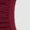 Burgundy, variant on Womens Burgundy Halter Neck Ruched Waist A-Line Mini Dress
