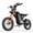 GT16, variant on ASKGO GT16 Electric Dirt Bike for Adults,3000W Peak Electric Motorcycle 40MPH 48V 30Ah Battery,100Miles Electric Bike,16"Tire Ebike,Dual Hydraulic Brakes E Mountain Bike,7 Spee,Full Suspension,UL2849