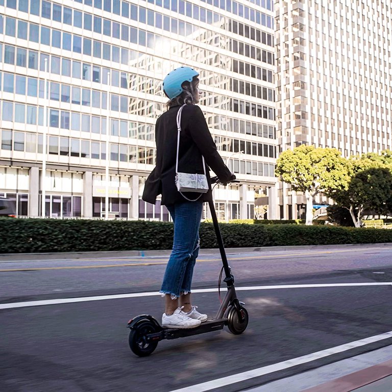 Hiboy NEX3 Electric Scooter Review A Lot Of Potentials And