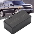 thumbnail image 5 of 10 Pins Flasher Relay Fits for Avalanche Silverado Tahoe Suburban Escalade Hummer H2 Sierra Yukon Hazard Warning and Turn Signal Flasher Relay Fix Hyper Flash Replaces 10383321 15231201, 5 of 7
