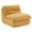 Ginger, variant on Modern Sofas Upholstered Accent Sofa, Modern Armchair with Soft Cushioned Seat, Stylish Sofa for Living Room, Bedroom, or Office,Rustic Sofas
