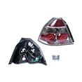 thumbnail image 1 of Calavera ATV Chevrolet Aveo 2008 - 2011 Chofer, 1 of 1