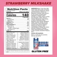 thumbnail image 3 of Protein Shake Pure Protein, 30 g, con vitaminas, 325 ml, paquete de 12, 3 of 7