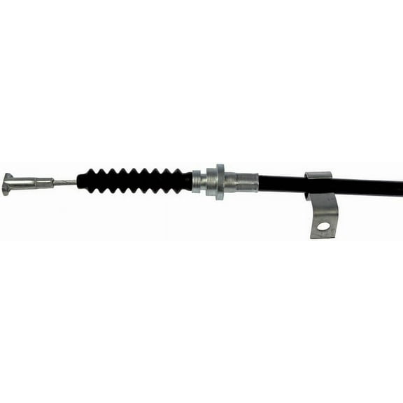 Parking Brake Cable P/N:C660373 Fits select: 1993-1997 MAZDA MX-6, 1993-1997 MAZDA 626