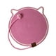 thumbnail image 3 of Rascador para gatos, tapete para rascar, sofá cama, alfombra, protector de muebles, horizontal, para uso en interiores, gatos, rascador para suelo, 3 of 9