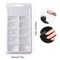 thumbnail image 4 of 6-Piece Nail Extension Gel Set #09 - Nail Extension Set with Color Gel, Base & Top Coat, Total 30Ml, Sets & Kits Easter Mother'S Day Nail Makeup Organizers, 4 of 6
