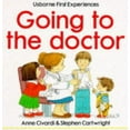 thumbnail image 1 of Pre-Owned Going to the Doctor (Usborne First Experiences) (Paperback) 0746015054 9780746015056, 1 of 1