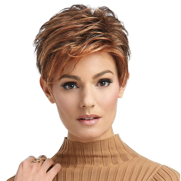 Raquel Welch Peluca Postizo Avanzado Francés Rl2925 de Hairuwear