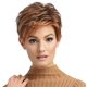 thumbnail image 1 of Raquel Welch Peluca Postizo Avanzado Francés Rl2925 de Hairuwear, 1 of 5