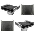 thumbnail image 3 of BendPak Frame Cradle Pads - 60mm - 4.3" Between Flanges 60mm, 3 of 4