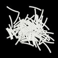 thumbnail image 2 of EHJRE 50pcs Beading Tube Beads Smooth Tube Finding Jewelry Making DIY, 2 of 9