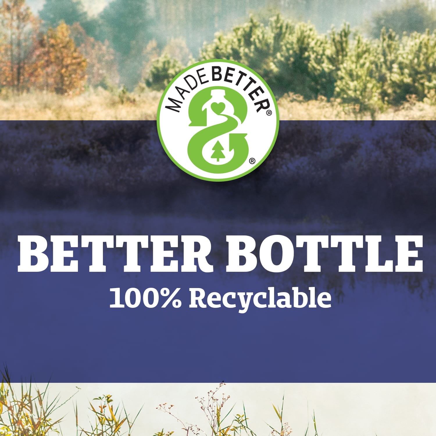 OZARKA Brand 100% Natural Spring Water, 33.8-ounce plastic bottles (Pack of 15) - 3