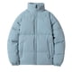 thumbnail image 1 of Men's Down Jacket Warm Cotton Clothing Loose Coat Bread Suit Thickening Warm Coat XL, 1 of 3
