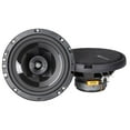 thumbnail image 1 of Memphis Audio PRX60 Power Reference Haut-Parleurs Coaxiaux Bidirectionnels de 6,5′′, 1 of 4