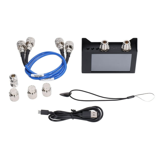 Vector Network Analyzer,Vector Network Analyzer 3G UV Network Analyzer Electronic Components Best in its Class