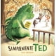 thumbnail image 1 of Simplemente Ted Blanco Picarona Pasta Dura, 1 of 2