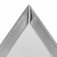 thumbnail image 3 of RENACLIPY 6Pcs Aluminum Bead Sorting Trays Triangle Jewelry Organizers for Nail Art Rhinestones Storage, 3 of 8